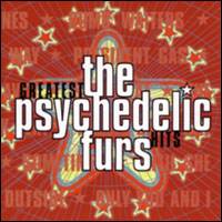 The Psychedelic Furs : Greatest Hits